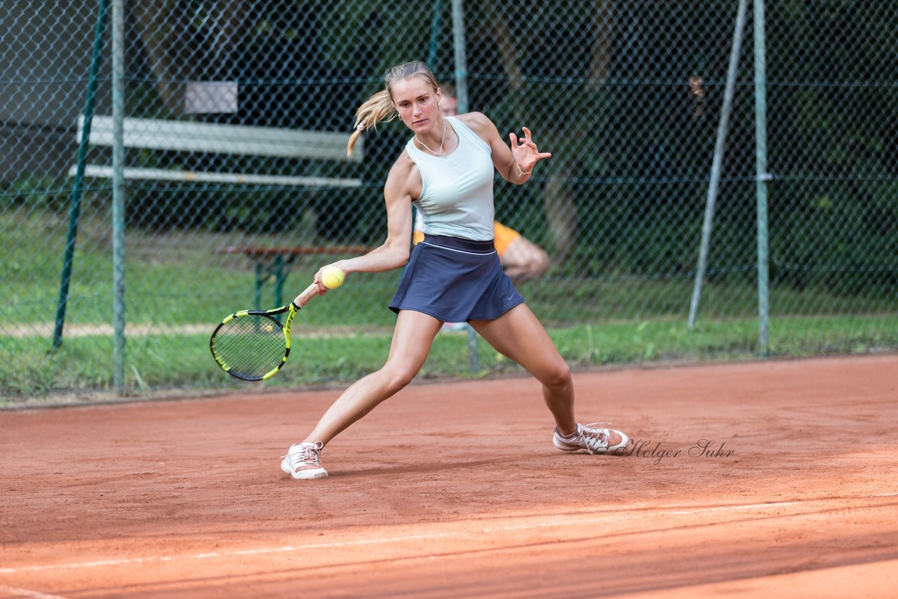 Lilly Düffert 207 - Ostsee Cup